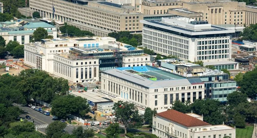 Barclays прогнозує два підвищення ставки Fed до кінця року