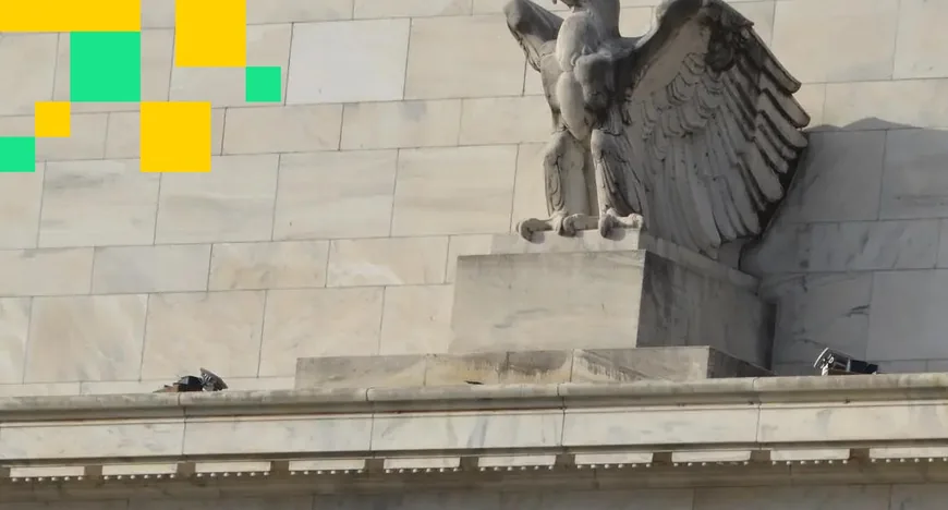 Ймовірність підвищення ставки Fed у вересні становить 58%