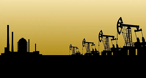 Азійські НПЗ купують нафту в Аргентині