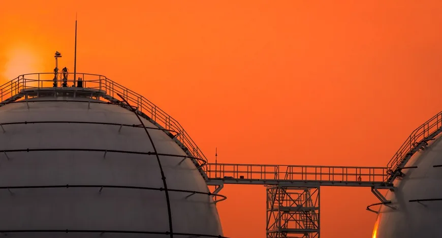 Імпорт LNG у Китай в серпні впаде на 18%