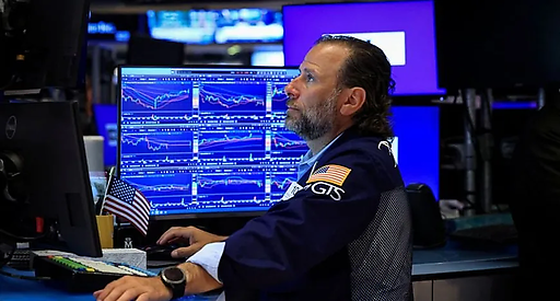 Wall Street відкрилася зниженням через ціни на нафту