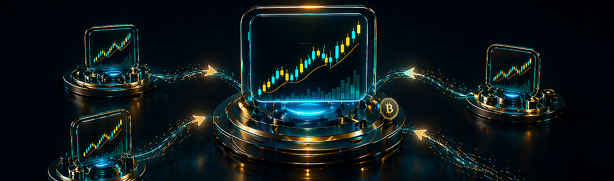 Copy Trading на біржах: ризики та вигода