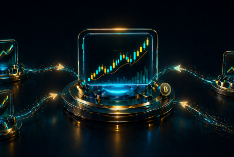 Copy Trading на біржах: ризики та вигода