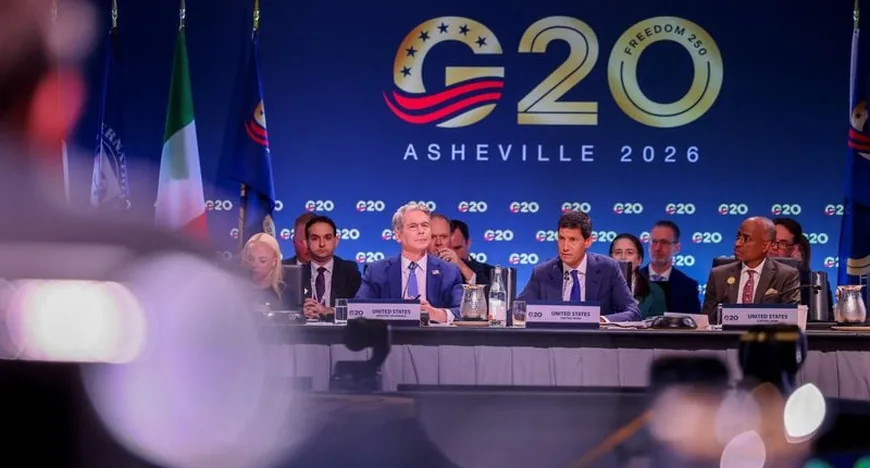 США на G20 закликають стимулювати економічне зростання