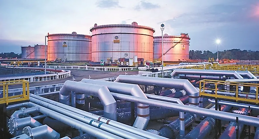 Індія скоротила імпорт російської нафти в серпні