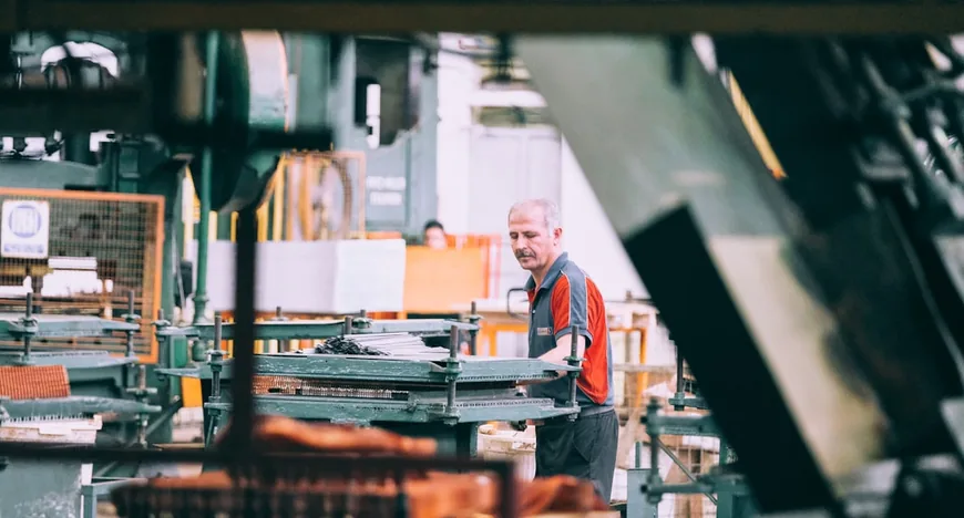 Manufacturing PMI впав до 54.6 у США