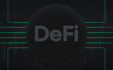 DeFi 1.0, 2.0 и 3.0: Кредитование и протоколы с реальным доходом