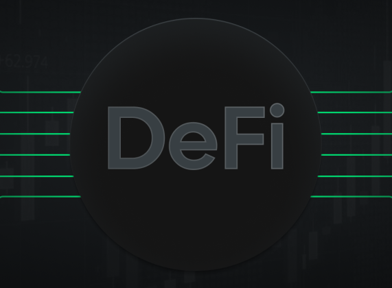 DeFi 1.0, 2.0 та 3.0: Кредитування і протоколи з реальним доходом