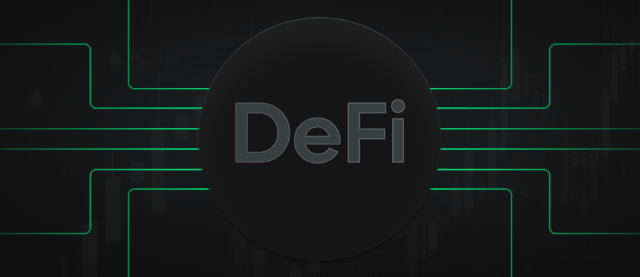 DeFi 1.0, 2.0 та 3.0: Кредитування і протоколи з реальним доходом