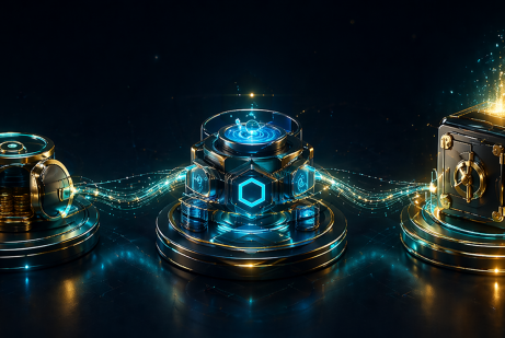 Еволюція DeFi: від кредитування до доходу