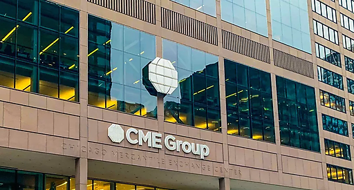 Частка CME у ф'ючерсах на XRP зросла до 17%