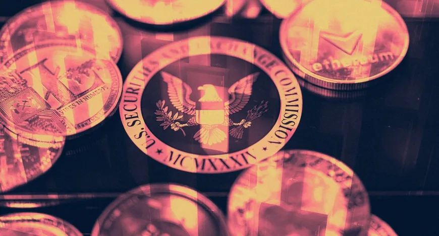 SEC планує оновити правила для transfer agent