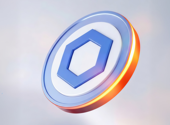 Chainlink і оракули даних