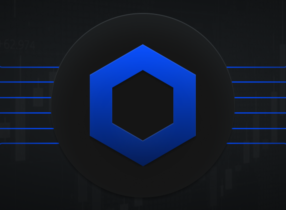 Chainlink і оракули даних