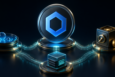 Chainlink и оракулы данных