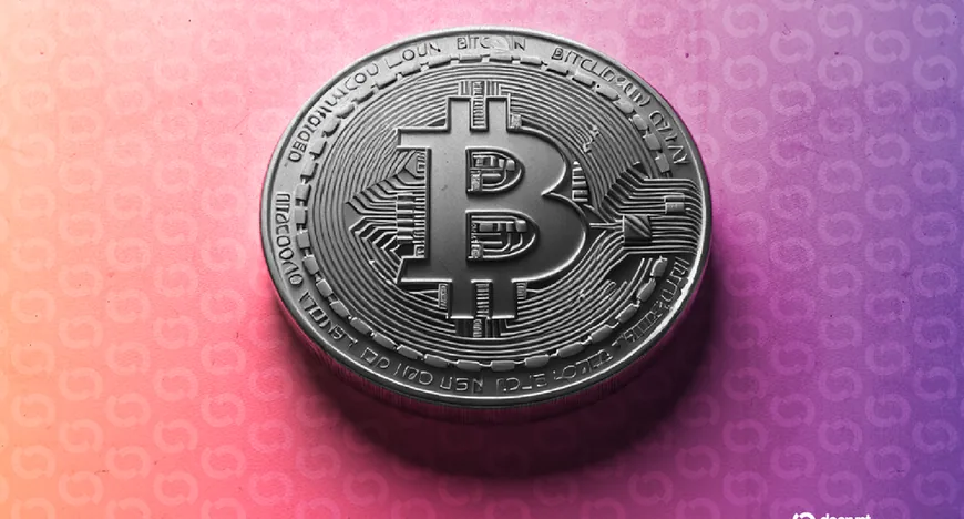 Bitcoin бореться з опором на шляху до $84,000