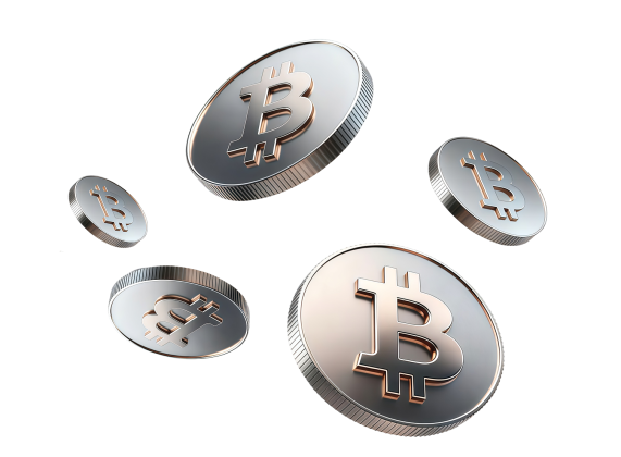 Країни та біткоїн: резерви 2026