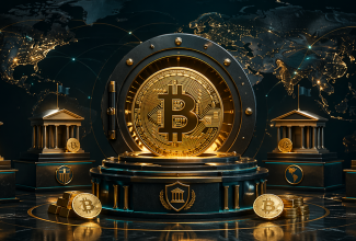 Страны и биткоин: резервы 2026 года