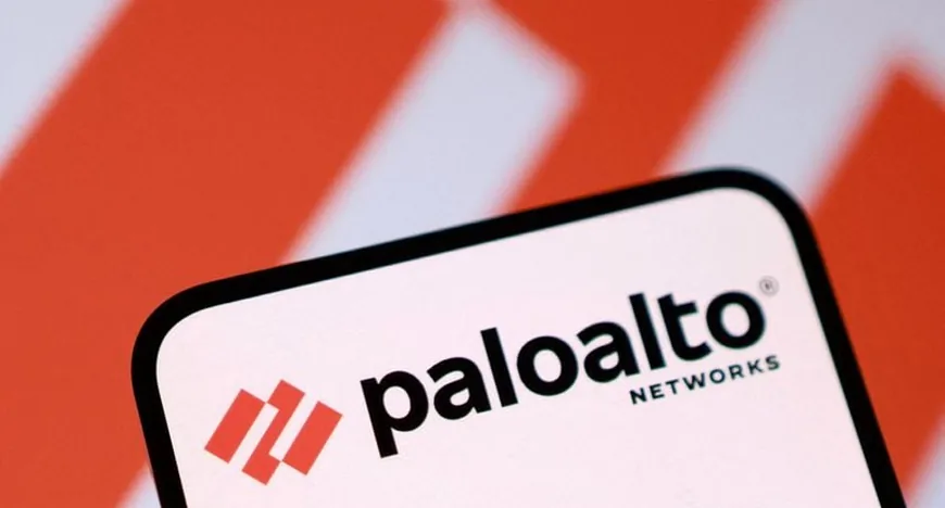 Palo Alto Networks перевершила очікування за прибутком