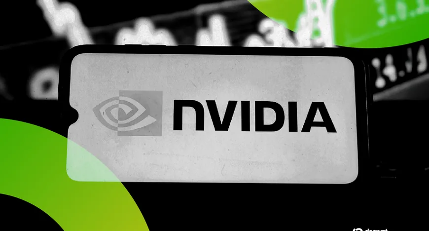 Nvidia інвестує $3.5 млрд у MediaTek
