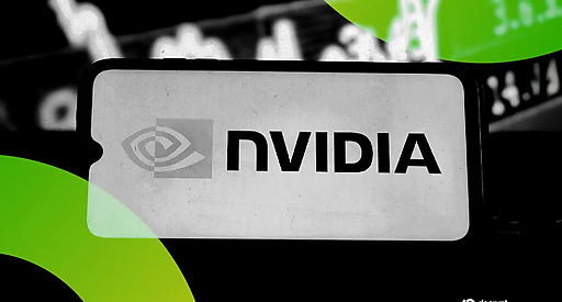 Nvidia інвестує $3.5 млрд у MediaTek