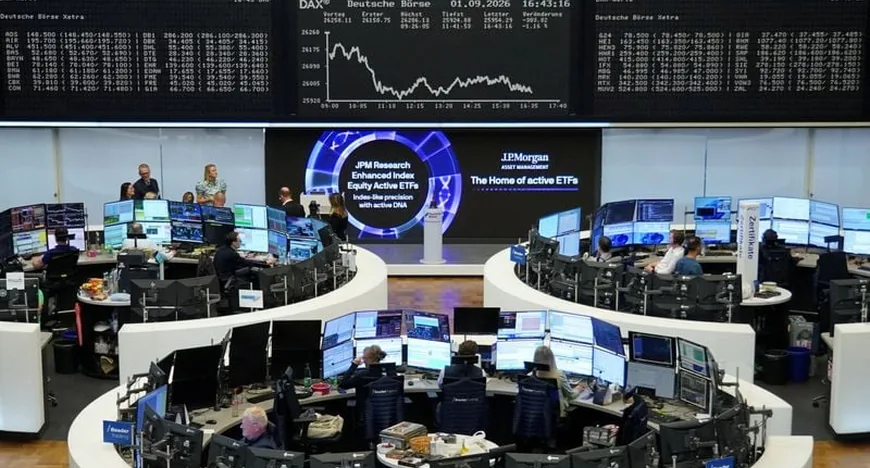 Дохідність Treasury США зросла через конфлікт США та Ірану