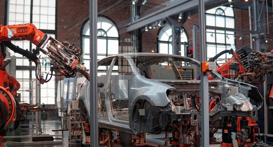 Toyota перевершує Honda за фундаментальними показниками