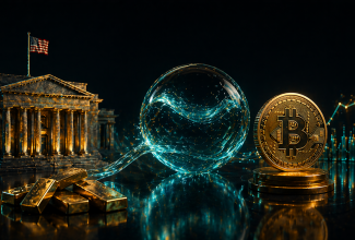 Ликвидность криптовалютного рынка и роль ФРС