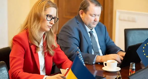 Україна може отримати $1.66 млрд від МВФ