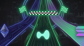 Prediction: хто переможе у 2026 році – Solana, Ethereum чи нові L1?