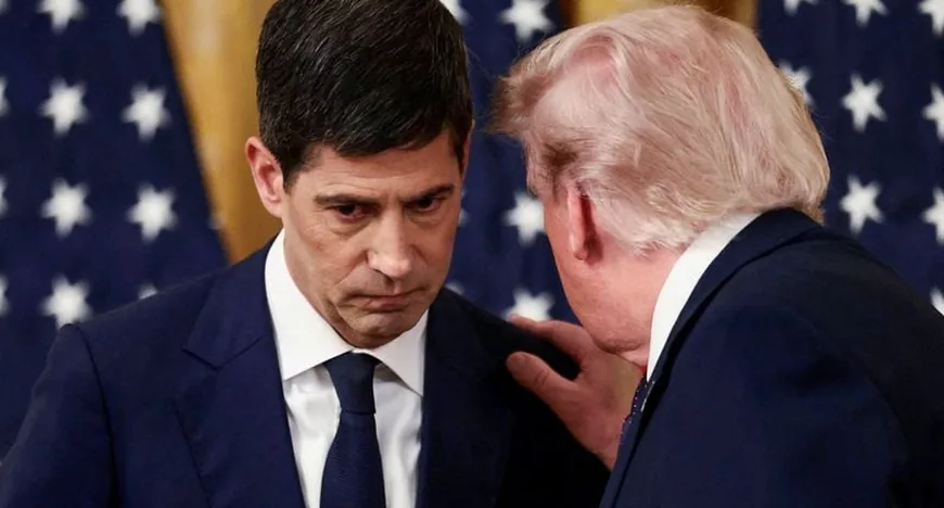 Ймовірність підвищення ставки ФРС зросла після виступу Kevin Warsh