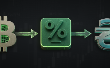 Налоги на криптовалюту в Украине в 2026 году