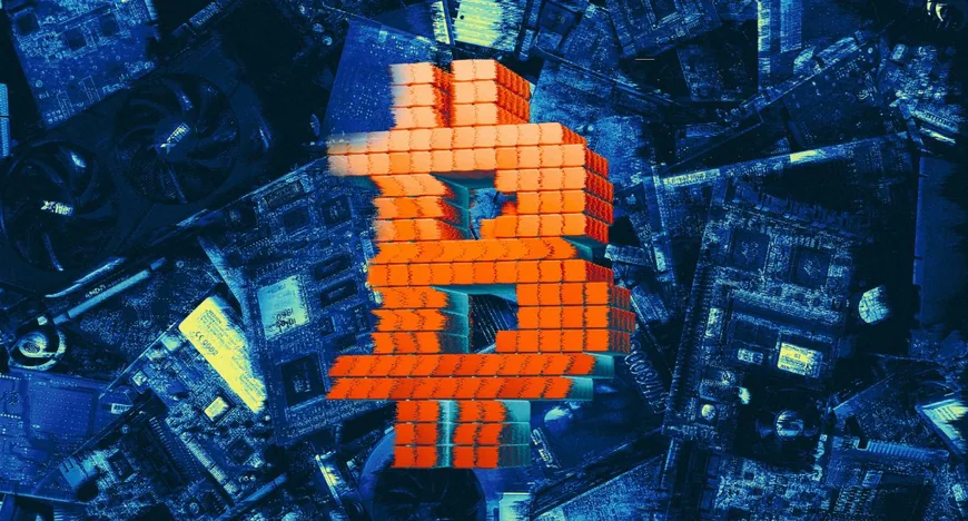 Акції Hyperscale Data впали через перехід до AI