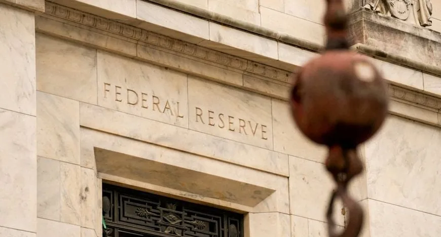 Fed Beige Book фіксує зростання економічної активності США