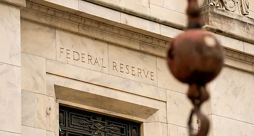 Fed Beige Book фіксує зростання економічної активності США