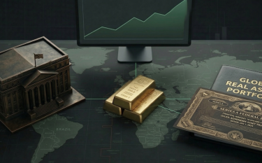 RWA токенизация: как инвестировать в недвижимость через блокчейн