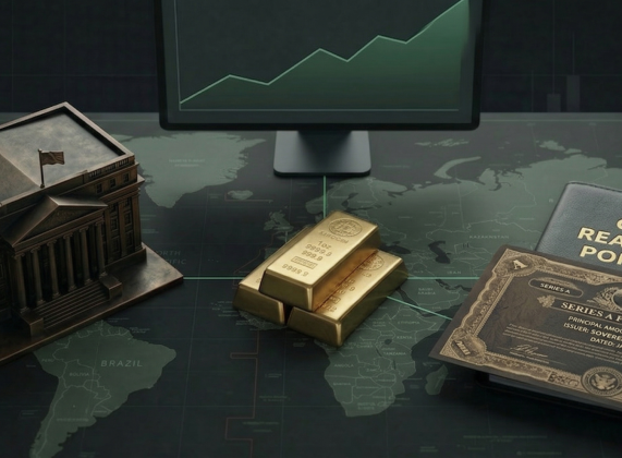 Токенізація RWA: як інвестувати в нерухомість за допомогою блокчейну