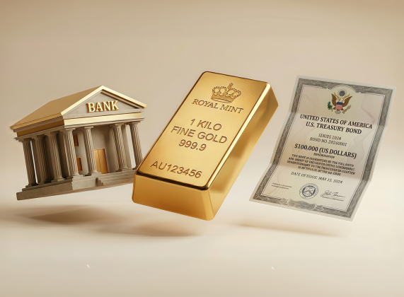 RWA-токенізація: інвестиції в нерухомість