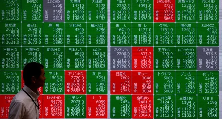 Ймовірність підвищення ставки Fed зросла до 67%