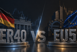 GER40 vs EU50: вибір трейдерів