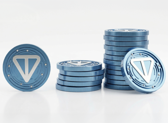 TON (Відкрита мережа)