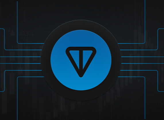 TON (Відкрита мережа)