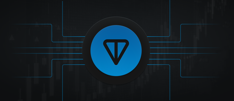 TON (Відкрита мережа)