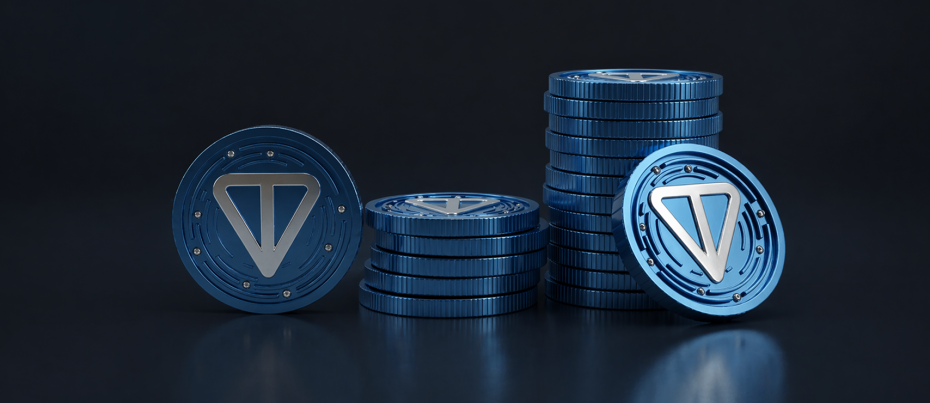 TON и Telegram: перспективы Web3