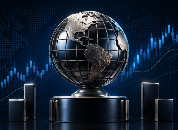 Чемпионат мира по трейдингу
