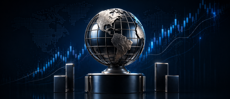 Чемпіонат світу з трейдингу