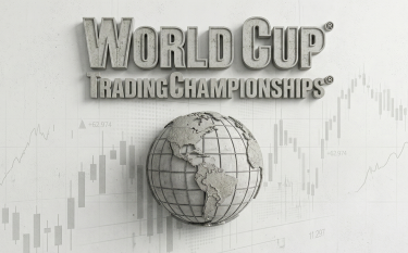 Чемпіонат світу з трейдингу