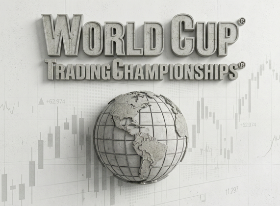 Чемпионат мира по трейдингу