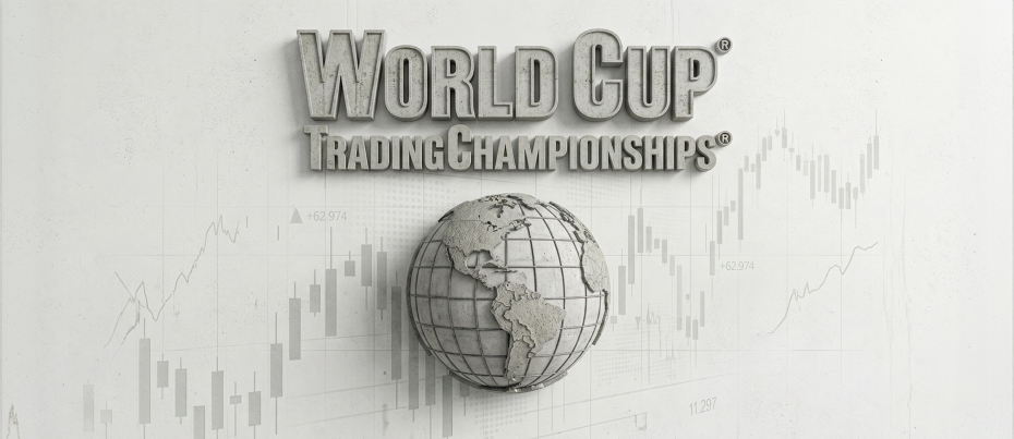Чемпіонат світу з трейдингу