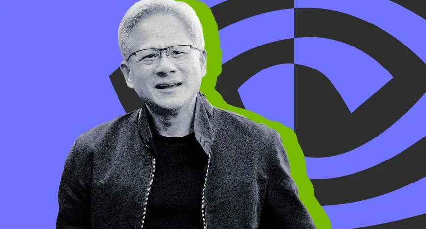 Nvidia придбає Hugging Face за $12.93 млрд